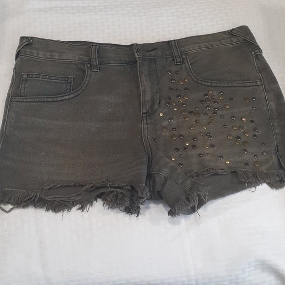 Free People Pants - Free people  shorts